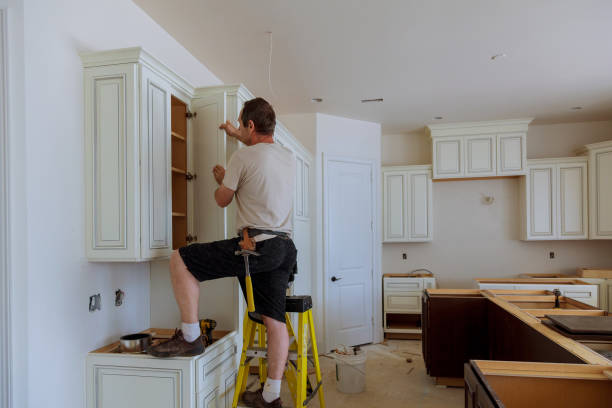 Licensed Kitchen Flooring service in Lebanon, PA - BM Kitchen