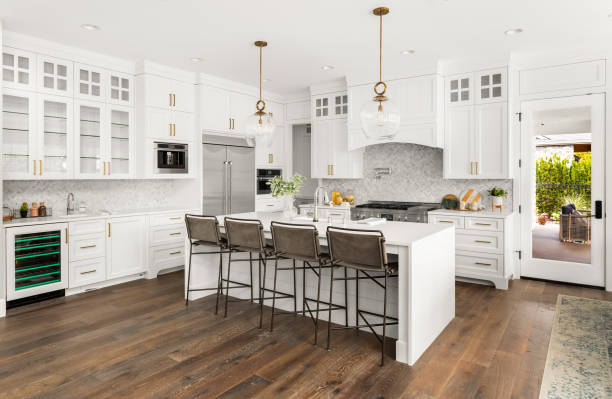 24/7 Emergency Kitchen Flooring experts in Lebanon, PA